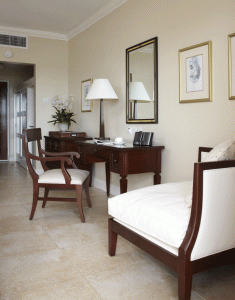 Luxury Ocean View Room At The BodyHoliday