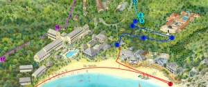 Wellfit Trial Programme at St.Lucia Resorts from bodyholiday
