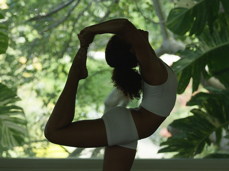 Fitness at St.Lucia Resorts Holiday retreats