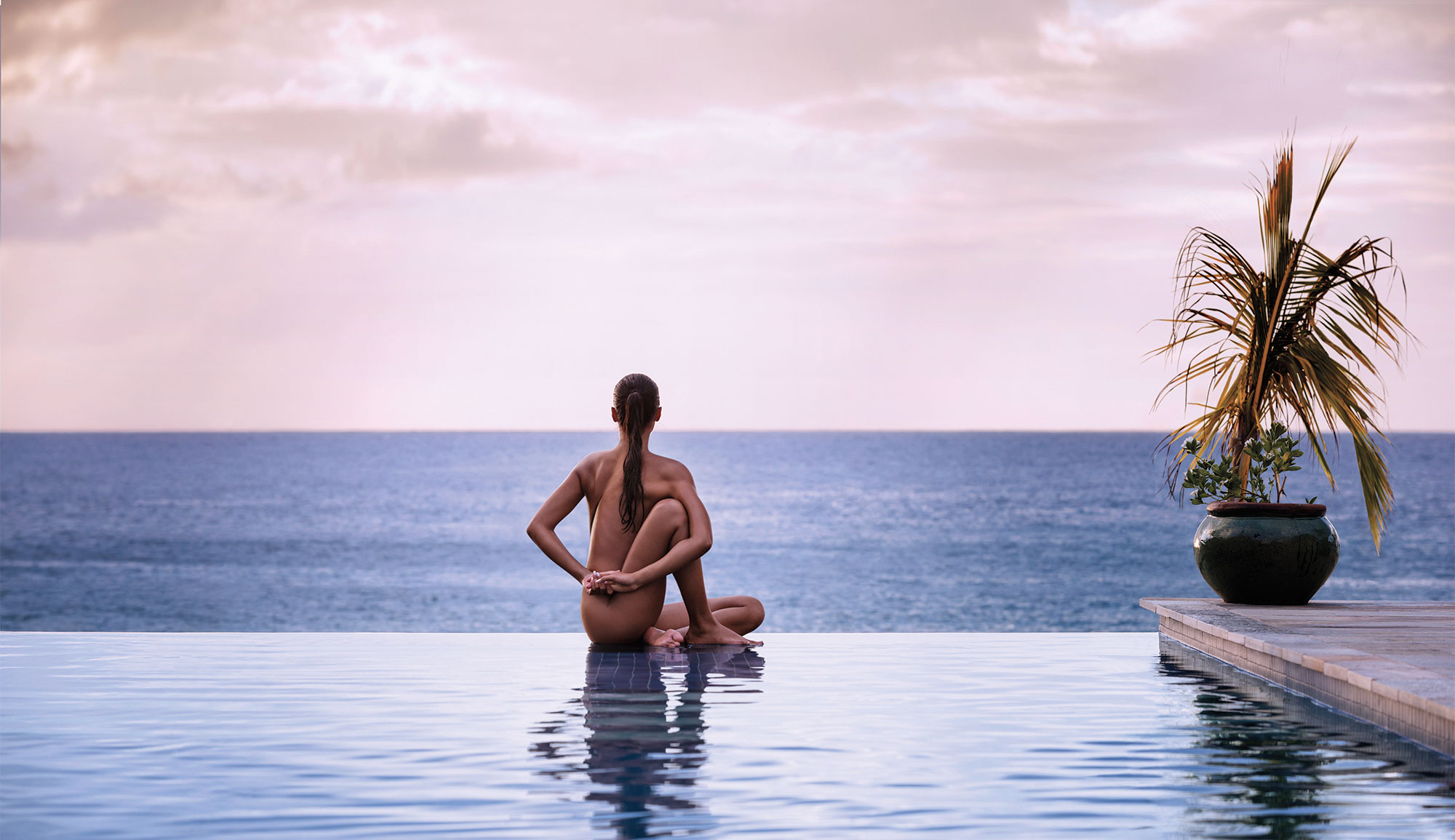 Yoga Retreats at BodyHoliday St Lucia