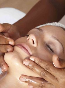 All inclusive spa resort