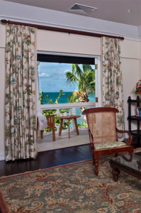 Luxury Room at Body Holiday