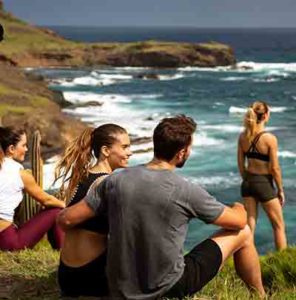 retreat at bodyholiday