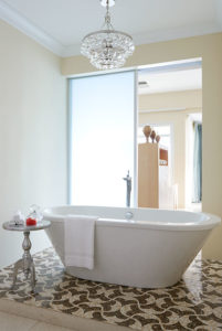BodyHoliday Penthouse Bathroom
