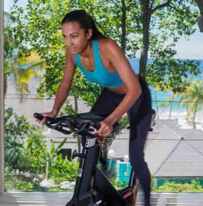 St. Lucia Vacations,Wellness Center