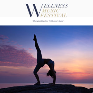Wellness Music Festival