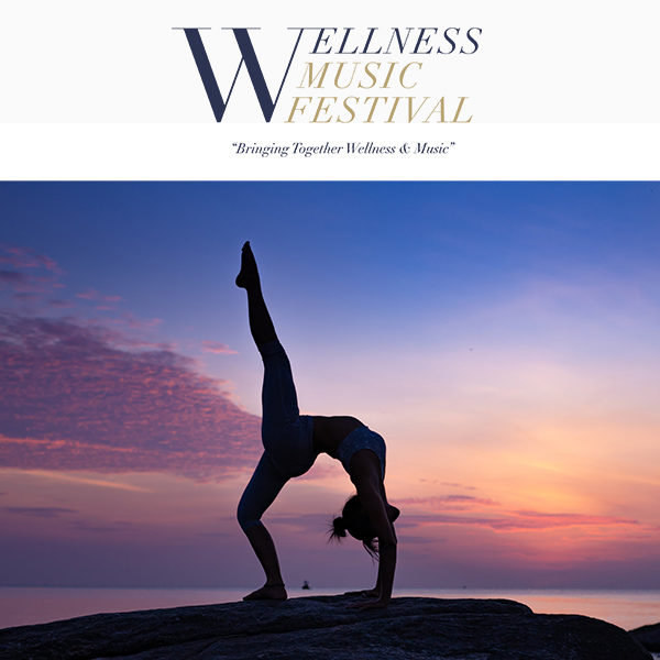 wmf5 Wellness Music Festival