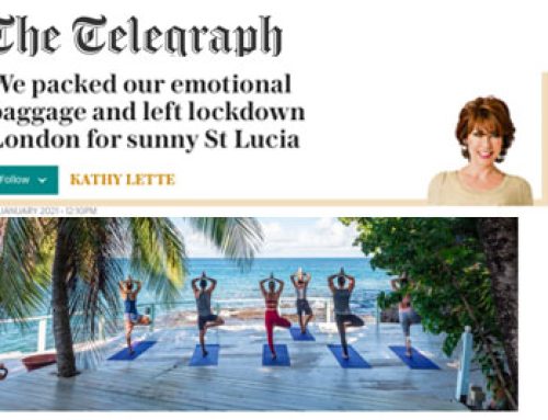 See our full page feature review in the Telegraph by Kathy Lette